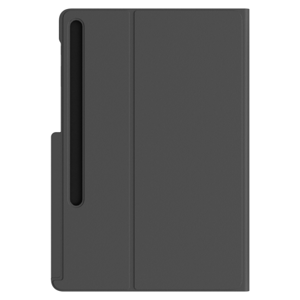 Чехол книжка Anymode Samsung Tab S7+ T970/T975 12.4''/ Черный photo 2 Чехол книжка Anymode Samsung Tab S7+ T970/T975 12.4''/ Черный photo 2