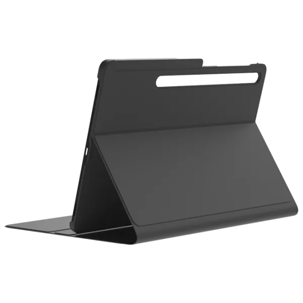 Чехол книжка Anymode Samsung Tab S7+ T970/T975 12.4''/ Черный photo 3 Чехол книжка Anymode Samsung Tab S7+ T970/T975 12.4''/ Черный photo 3