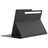 Book Cover Anymode Samsung Tab S7+ T970/T975 12.4''/ Black photo 3