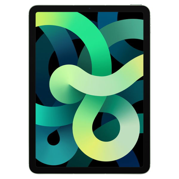 Tabletă Apple iPad Air 2020 10.9"/ Green/ 64 GB/ LTE/ MYH12RK/ A photo 2 Tabletă Apple iPad Air 2020 10.9"/ Green/ 64 GB/ LTE/ MYH12RK/ A photo 2