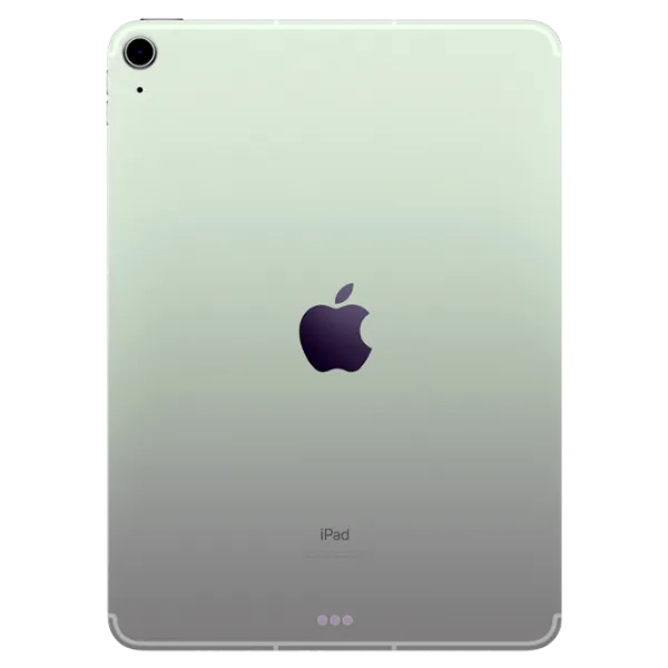 Tabletă Apple iPad Air 2020 10.9"/ Green/ 64 GB/ LTE/ MYH12RK/ A photo 3 Tabletă Apple iPad Air 2020 10.9"/ Green/ 64 GB/ LTE/ MYH12RK/ A photo 3