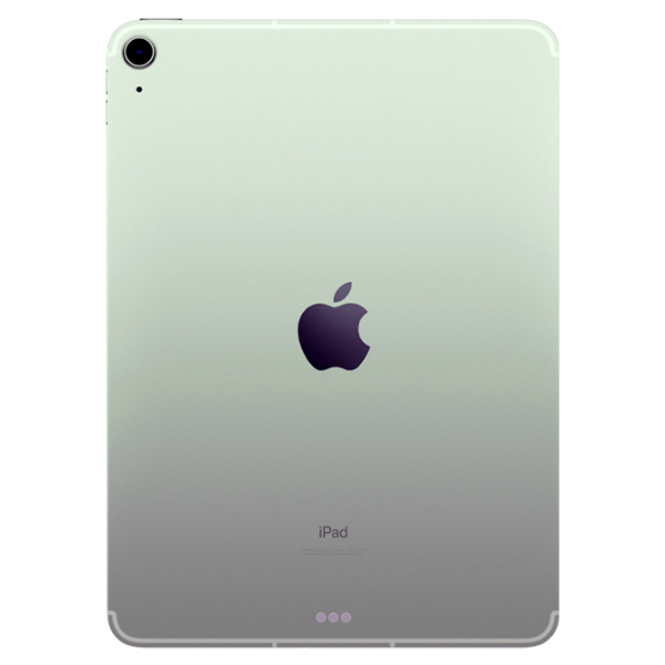 Tabletă Apple iPad Air 2020 10.9"/ Green/ 64 GB/ LTE/ MYH12RK/ A photo 3 Tabletă Apple iPad Air 2020 10.9"/ Green/ 64 GB/ LTE/ MYH12RK/ A photo 3