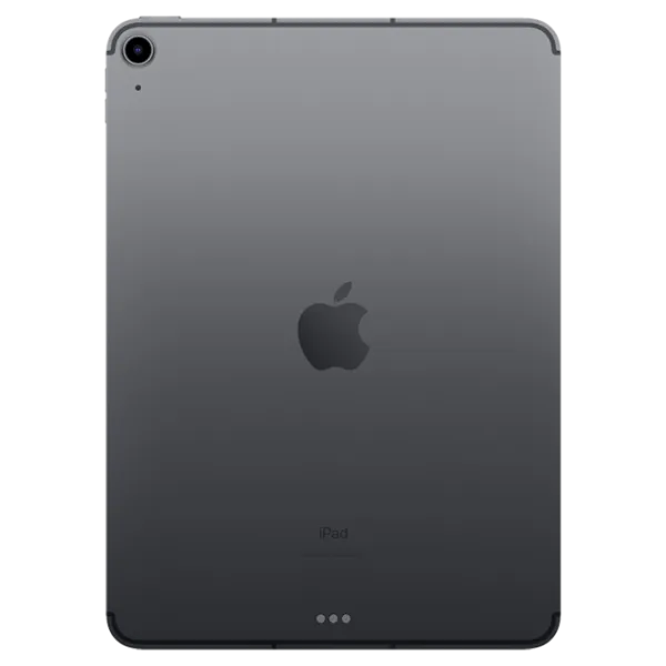Планшет Apple iPad Air 2020 10.9"/ Космос Серый/ 256 ГБ/ LTE/ MYH22RK/ A photo 3