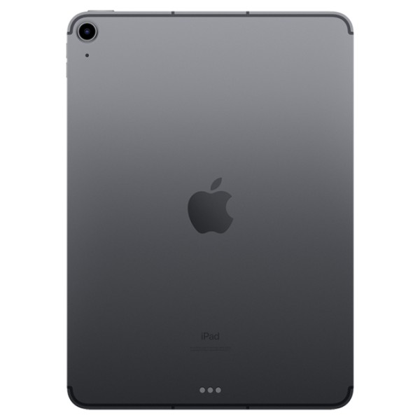 Планшет Apple iPad Air 2020 10.9"/ Космос Серый/ 64 ГБ/ LTE/ MYGW2RK/ A photo 3