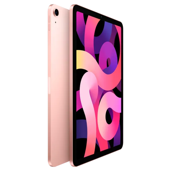 Планшет Apple iPad Air 2020 10.9"/ Космос Серый/ 64 ГБ/ LTE/ MYGW2RK/ A photo 4