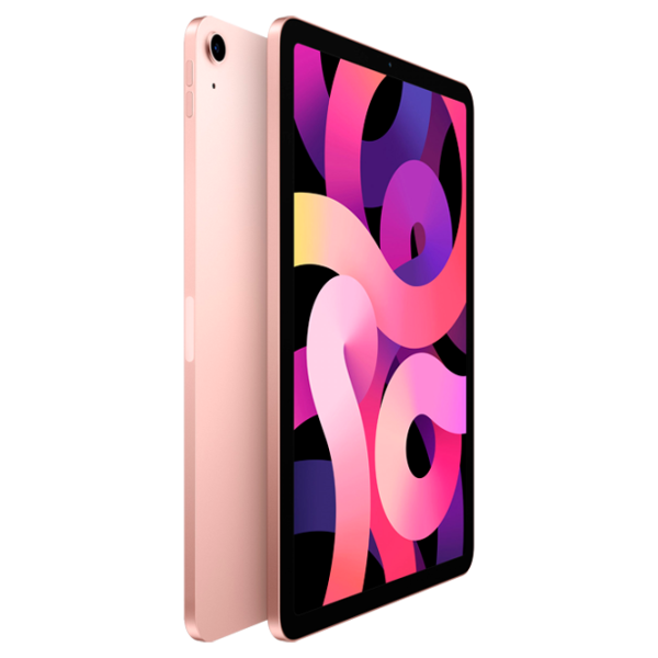 Планшет Apple iPad Air 2020 10.9"/ Космос Серый/ 64 ГБ/ LTE/ MYGW2RK/ A photo 4
