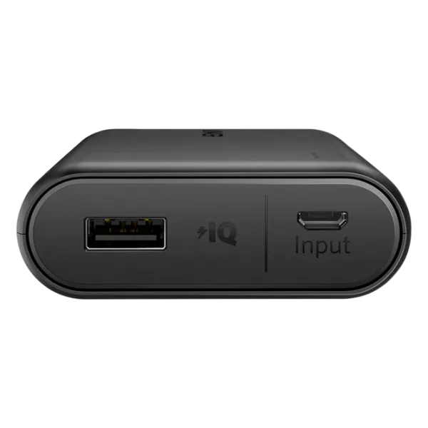 Power Bank Anker PowerCore (A1263) 10000 mAh/ Black photo 5