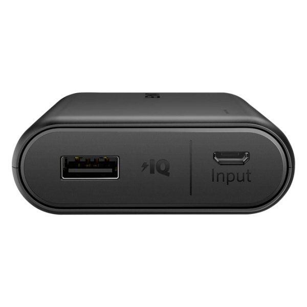 Power Bank Anker PowerCore (A1263) 10000 mAh/ Black photo 5