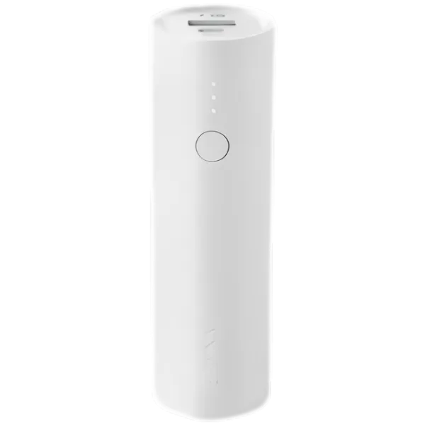 Power Bank Anker PowerCore (A1109) 5000 мАч/ Белый photo 2