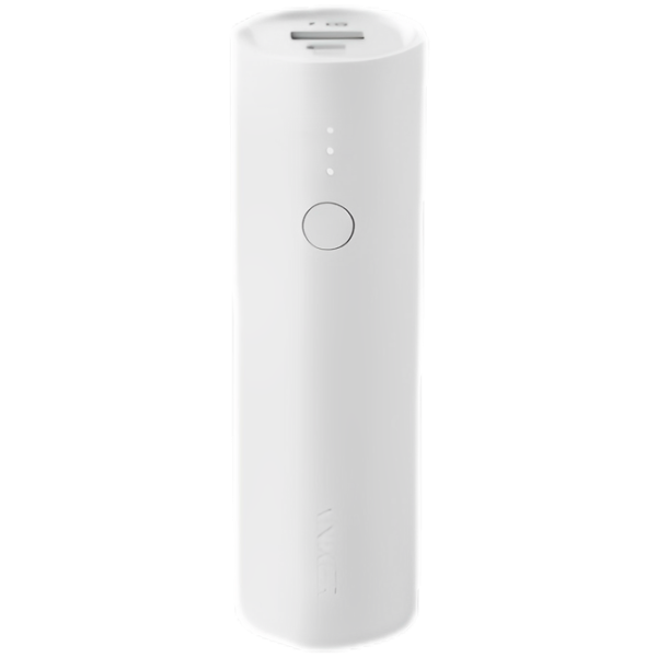 Power Bank Anker PowerCore (A1109) 5000 мАч/ Белый photo 2