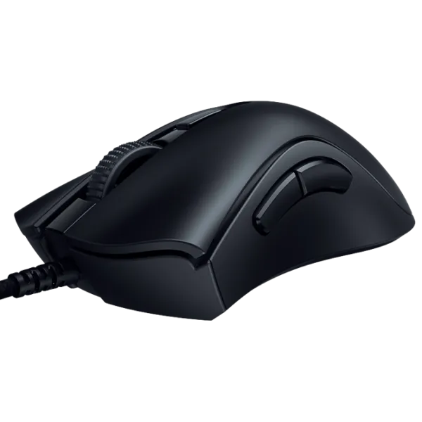 Mouse Razer DeathAdder V2 Mini USB/ Black photo 2