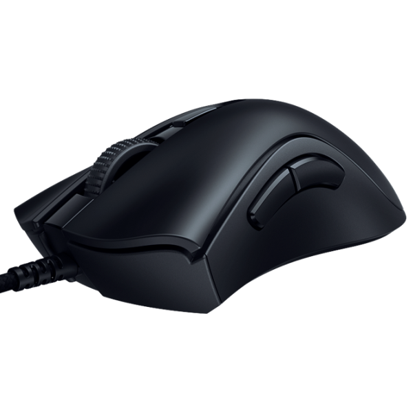 Mouse Razer DeathAdder V2 Mini USB/ Black photo 2