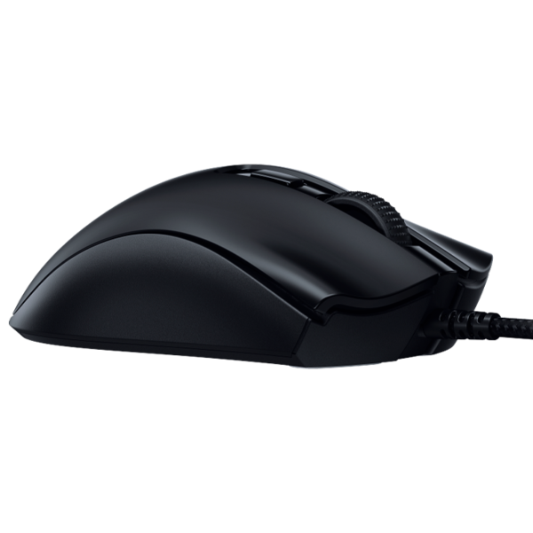 Mouse Razer DeathAdder V2 Mini USB/ Black photo 3