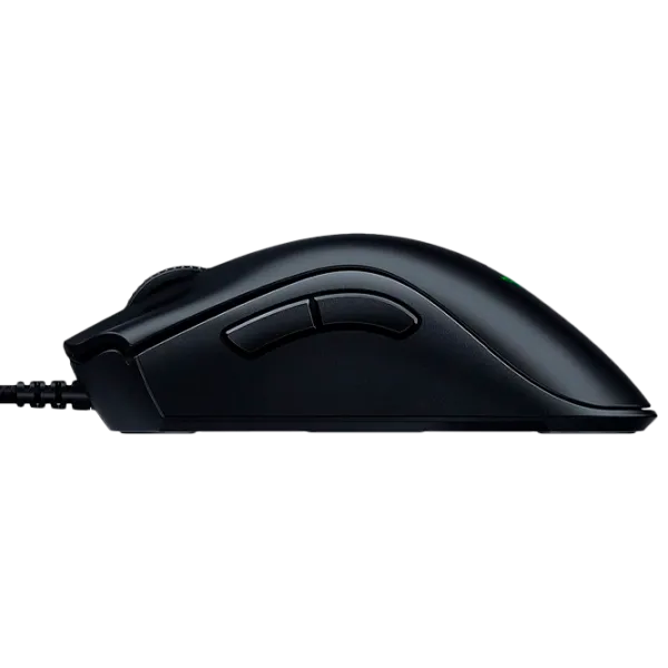 Mouse Razer DeathAdder V2 Mini USB/ Black photo 5