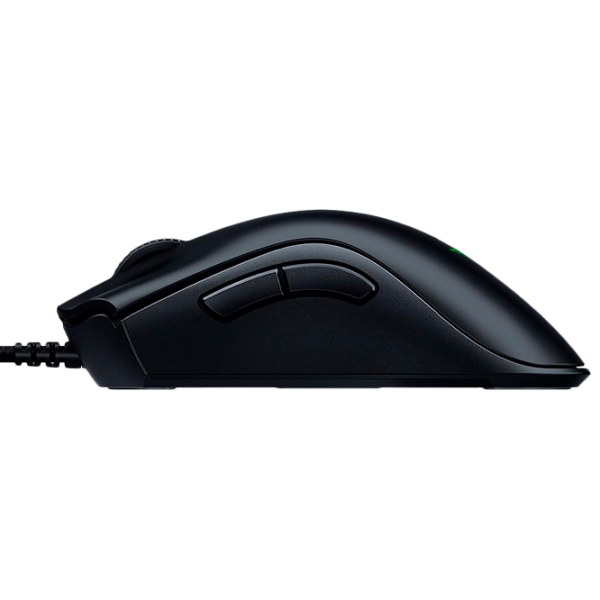 Mouse Razer DeathAdder V2 Mini USB/ Black photo 5