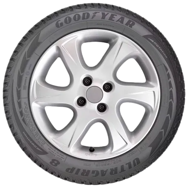 Шины GoodYear UltraGrip 8 205/ 55 R16 91H Зимние/ Легковой photo 3