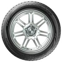 Anvelope Bridgestone Blizzak VRX 225/ 55 R16 Iarnă/ Autoturism photo 2