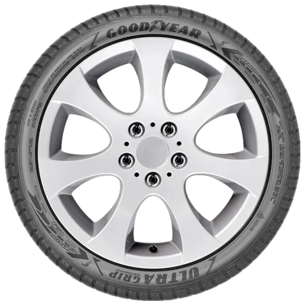 Шины GoodYear UltraGrip Performance Gen-1 215/ 65 R16 98H Зимние/ Легковой photo 2 Шины GoodYear UltraGrip Performance Gen-1 215/ 65 R16 98H Зимние/ Легковой photo 2