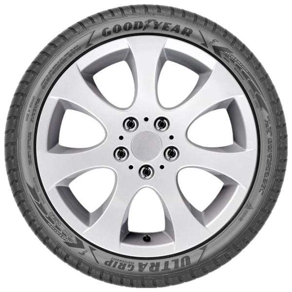 Шины GoodYear UltraGrip Performance Gen-1 215/ 65 R16 98H Зимние/ Легковой photo 2 Шины GoodYear UltraGrip Performance Gen-1 215/ 65 R16 98H Зимние/ Легковой photo 2