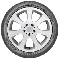 Anvelope GoodYear UltraGrip Performance Gen-1 215/ 65 R16 98H Iarnă/ Autoturism photo 2