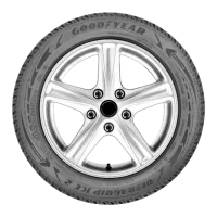 Шины GoodYear UltraGrip Ice+ 215/ 65 R16 98T Зимние/ Легковой photo 2