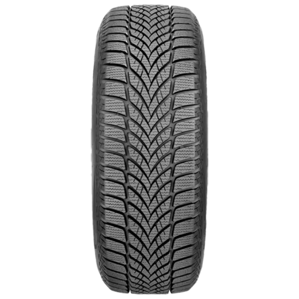 Anvelope GoodYear UltraGrip Ice+ 215/ 65 R16 98T Iarnă/ Autoturism photo 3