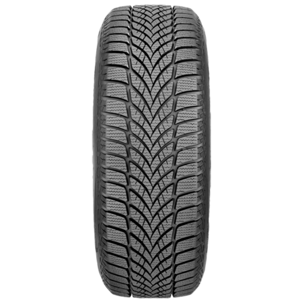Anvelope GoodYear UltraGrip Ice+ 215/ 65 R16 98T Iarnă/ Autoturism photo 3