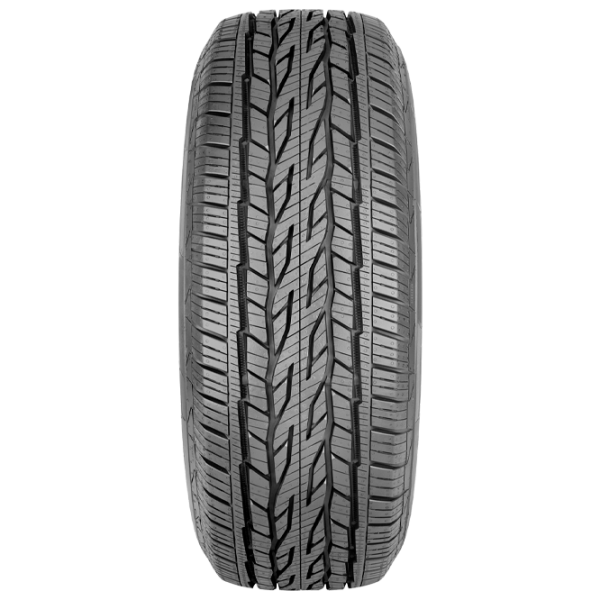 Шины Continental ContiCrossContact LX2 235/ 70 R16 Зимние/ Внедорожник photo 2