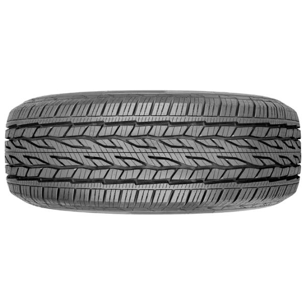 Шины Continental ContiCrossContact LX2 235/ 70 R16 Зимние/ Внедорожник photo 3