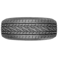Anvelope Continental ContiCrossContact LX2 235/ 70 R16 Iarnă/ Suv photo 3