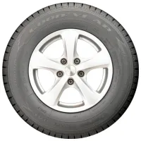 Anvelope GoodYear Cargo UltraGrip 2 195/ 75 R16C 107/ 105R Iarnă/ Camionetă photo 2