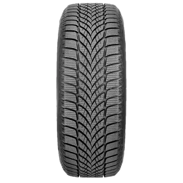 Шины GoodYear UltraGrip Ice 2 205/ 55 R16 Зимние/ Легковой photo 3