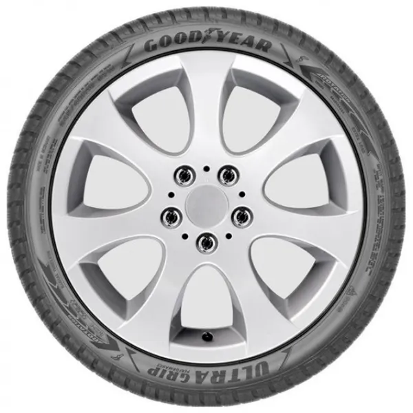 Шины GoodYear UltraGrip Performance Gen-1 205/ 60 R16 92H Зимние/ Легковой photo 3 Шины GoodYear UltraGrip Performance Gen-1 205/ 60 R16 92H Зимние/ Легковой photo 3