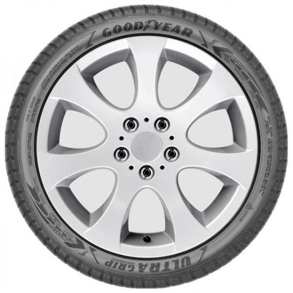 Шины GoodYear UltraGrip Performance Gen-1 205/ 60 R16 92H Зимние/ Легковой photo 3 Шины GoodYear UltraGrip Performance Gen-1 205/ 60 R16 92H Зимние/ Легковой photo 3