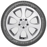 Шины GoodYear UltraGrip Performance Gen-1 205/ 60 R16 92H Зимние/ Легковой photo 3