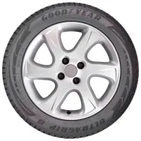 Anvelope GoodYear UltraGrip 8 205/ 65 R15 94T Iarnă/ Autoturism photo 3