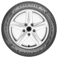 Шины GoodYear UltraGrip 9 185/ 65 R15 Зимние/ Легковой photo 2