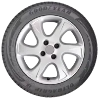 Anvelope GoodYear UltraGrip 8 195/ 65 R15 91T Iarnă/ Autoturism photo 3