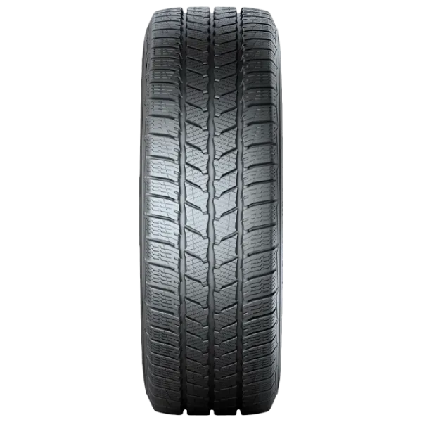 Шины Continental VanContactWinter 195/ 70 R15C 104/ 102R Зима/ Легкогрузовой photo 3