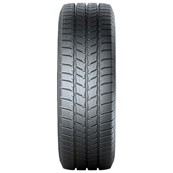 Шины Continental VanContactWinter 195/ 70 R15C 104/ 102R Зима/ Легкогрузовой photo 3