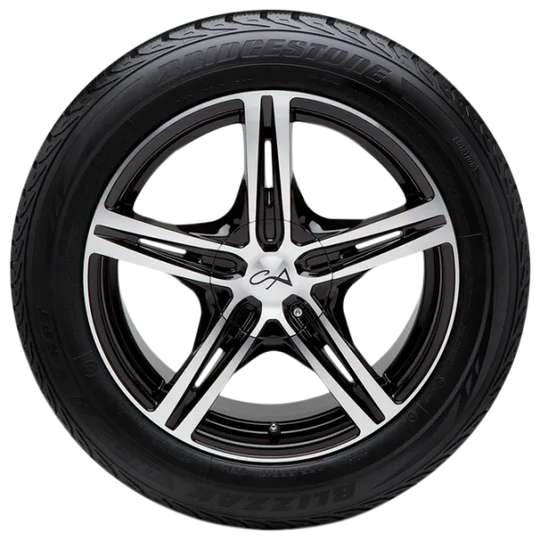Шины Bridgestone Blizzak LM-32 195/ 65 R15 91H Зимние/ Легковой photo 2