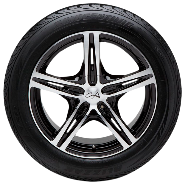 Шины Bridgestone Blizzak LM-32 195/ 65 R15 91H Зимние/ Легковой photo 2