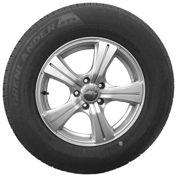 Шины Grenlander Winter GL989 225/ 70 R15C 112/ 110R Зимние/ Легкогрузовой photo 2