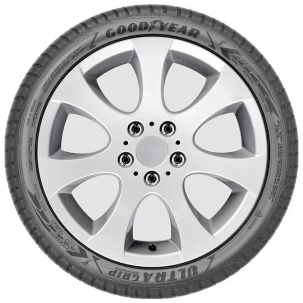 Шины GoodYear UltraGrip Performance Gen-1 225/ 45 R17 91H Зимние/ Легковой photo 2 Шины GoodYear UltraGrip Performance Gen-1 225/ 45 R17 91H Зимние/ Легковой photo 2