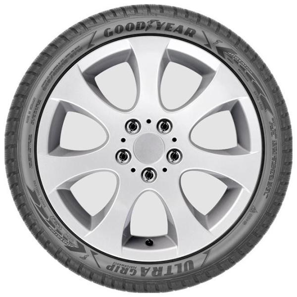 Шины GoodYear UltraGrip Performance Gen-1 225/ 45 R17 91H Зимние/ Легковой photo 2 Шины GoodYear UltraGrip Performance Gen-1 225/ 45 R17 91H Зимние/ Легковой photo 2