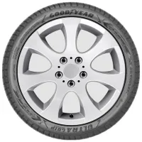 Anvelope GoodYear UltraGrip Performance Gen-1 225/ 45 R17 91H Iarnă/ Autoturism photo 2