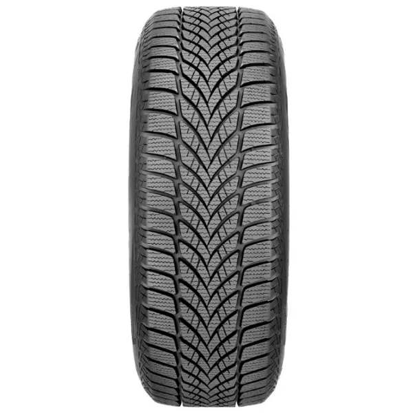 Шины GoodYear UltraGrip Ice 2 215/ 55 R17 Зимние/ Легковой photo 2