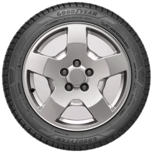 Шины GoodYear UltraGrip Performance+ 225/ 50 R17 94H FP Зимние/ Легковой photo 3