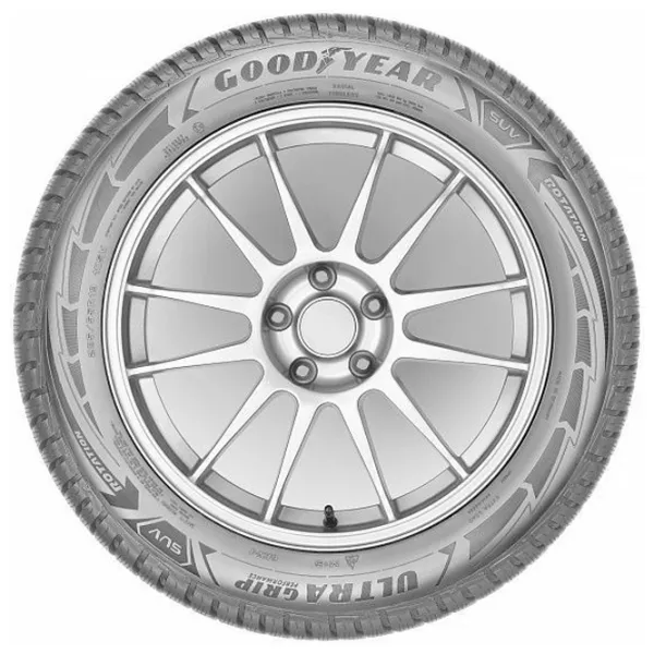 Anvelope GoodYear UltraGrip Performance SUV Gen-1 225/ 65 R17 102H Iarnă/ Suv photo 3