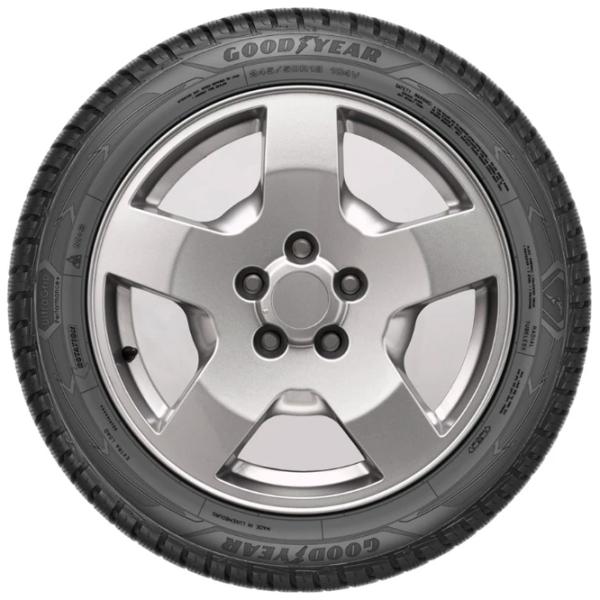 Anvelope GoodYear UltraGrip Performance+ 245/ 45 R18 100V XL Iarnă/ Autoturism photo 3